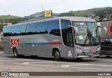 Auto Viação 1001 RJ 108.1231 na cidade de Barra Mansa, Rio de Janeiro, Brasil, por Luiz Petriz. Número da foto: #13041681.