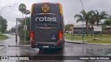 RodeRotas - Rotas de Viação do Triângulo 1921 na cidade de Brasília, Distrito Federal, Brasil, por Udiston Teles de Oliveira. Número da foto: #13043011.