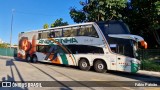 Empresa de Transportes Andorinha 7308 na cidade de São Paulo, São Paulo, Brasil, por Fábio Paixão. Número da foto: #13040949.