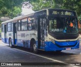 Viação Forte AF-98604 na cidade de Belém, Pará, Brasil, por Lucas Jacó. Número da foto: #13041059.