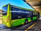Viação Pendotiba 2.1.145 na cidade de Niterói, Rio de Janeiro, Brasil, por Pedro Otávio. Número da foto: #13043243.