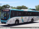 Empresa Santa Maria 20467 na cidade de Fortaleza, Ceará, Brasil, por Wescley  Costa. Número da foto: #:id.