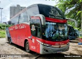 Expresso São Luiz 10120 na cidade de Salvador, Bahia, Brasil, por Teodoro Conceição. Número da foto: #:id.