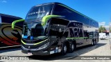 Viação Garcia 86079 na cidade de Balneário Camboriú, Santa Catarina, Brasil, por Alexandre F.  Gonçalves. Número da foto: #13043169.