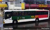 Viação Nossa Senhora de Lourdes B58101 na cidade de Duque de Caxias, Rio de Janeiro, Brasil, por Vitor Dasneves. Número da foto: #13041498.