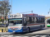 Tandilense 97 na cidade de Ciudad Autónoma de Buenos Aires, Argentina, por Agustin SanCristobal1712. Número da foto: #13041373.