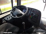 SOGIL - Sociedade de Ônibus Gigante Ltda. 5159 na cidade de Gravataí, Rio Grande do Sul, Brasil, por Rodrigo Koscolka. Número da foto: #:id.