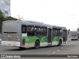 TCB - Sociedade de Transportes Coletivos de Brasília 10014 na cidade de Brasília, Distrito Federal, Brasil, por Tôni Cristian. Número da foto: #13042752.