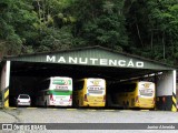 Empresa Gontijo de Transportes 21565 na cidade de Manhuaçu, Minas Gerais, Brasil, por Junior Almeida. Número da foto: #13043306.