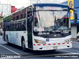Magasoso 262 na cidade de Catedral, San José, San José, Costa Rica, por Andrés Martínez Rodríguez. Número da foto: #13042000.