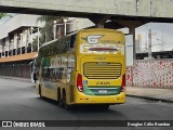 Empresa Gontijo de Transportes 23025 na cidade de Belo Horizonte, Minas Gerais, Brasil, por Douglas Célio Brandao. Número da foto: #13042560.
