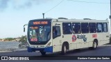 Viação Atalaia Transportes 6542 na cidade de Aracaju, Sergipe, Brasil, por Gustavo Gomes dos Santos. Número da foto: #:id.