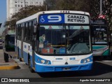 General Tomas Guido 9038 na cidade de Ciudad Autónoma de Buenos Aires, Argentina, por Agustin SanCristobal1712. Número da foto: #13041448.
