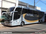 Agência de Viagens Nacional Turismo 1027 na cidade de Caldas Novas, Goiás, Brasil, por Itamar Lopes da Silva. Número da foto: #13042132.