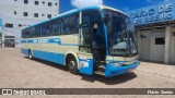 Viação Novo Horizonte 1020511 na cidade de Barra da Estiva, Bahia, Brasil, por Flávio  Santos. Número da foto: #13042784.