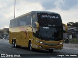 Spínola Turismo 31000 na cidade de Belo Horizonte, Minas Gerais, Brasil, por Douglas Célio Brandao. Número da foto: #:id.