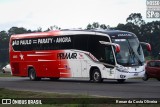 Primar Navegações e Turismo 4045 na cidade de Limeira, São Paulo, Brasil, por Renan da Costa Oliveira. Número da foto: #:id.
