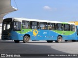 Vereda Transporte Ltda. 13078 na cidade de Vila Velha, Espírito Santo, Brasil, por BUSOLOGO MIRIM CAPIXABA. Número da foto: #:id.