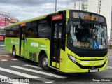 Viação Pendotiba 2.1.001 na cidade de Niterói, Rio de Janeiro, Brasil, por Thiago Oliveira. Número da foto: #13043504.