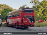 Lirabus 21055 na cidade de São Paulo, São Paulo, Brasil, por Marcelo Pereira. Número da foto: #13042332.