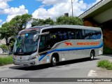 Viação Piracicabana 7234 na cidade de Campinas, São Paulo, Brasil, por José Eduardo Garcia Pontual. Número da foto: #13040823.