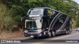 Destak Turismo 3700 na cidade de Leopoldina, Minas Gerais, Brasil, por Leonardo Lima. Número da foto: #13042637.