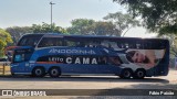 Empresa de Transportes Andorinha 7227 na cidade de São Paulo, São Paulo, Brasil, por Fábio Paixão. Número da foto: #13040941.