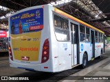 HP Transportes Coletivos 20515 na cidade de Goiânia, Goiás, Brasil, por Itamar Lopes da Silva. Número da foto: #13042144.