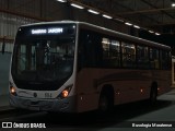 Auto Ônibus Moratense 884 na cidade de Francisco Morato, São Paulo, Brasil, por Busologia Moratense. Número da foto: #:id.
