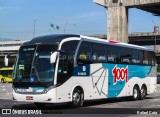 Auto Viação 1001 RJ 108.874 na cidade de Rio de Janeiro, Rio de Janeiro, Brasil, por Rafael Cota. Número da foto: #13042189.