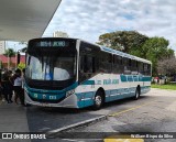 Viação Jacareí 2217 na cidade de Mogi das Cruzes, São Paulo, Brasil, por William Bispo da Silva. Número da foto: #13041107.
