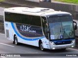 J.S.A Transportes 3500 na cidade de Resende, Rio de Janeiro, Brasil, por Renato Brito. Número da foto: #:id.