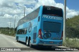 Auto Viação Progresso 6127 na cidade de Parnamirim, Rio Grande do Norte, Brasil, por Alison Diego Dias da Silva. Número da foto: #13042838.
