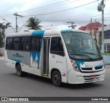 Auto Ônibus Asa Branca Gonçalense 8.025 na cidade de São Gonçalo, Rio de Janeiro, Brasil, por Andre Oliveira. Número da foto: #13043278.