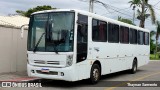 Manoel Transportes 005 na cidade de Serra, Espírito Santo, Brasil, por Thaynan Sarmento. Número da foto: #:id.