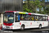 Transportes Barra D13295 na cidade de Rio de Janeiro, Rio de Janeiro, Brasil, por Rafael Cota. Número da foto: #13042562.
