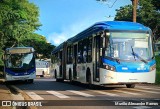 Auto Viação Jauense 241301 na cidade de Jaú, São Paulo, Brasil, por Murillo Alexandre Ramos. Número da foto: #13042077.