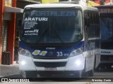 COTRECE - Cooperativa de Transporte e Turismo do Estado do Ceará 331012 na cidade de Fortaleza, Ceará, Brasil, por Wescley  Costa. Número da foto: #:id.
