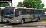 Viação Real 6104 na cidade de Paranavaí, Paraná, Brasil, por Andrey Gustavo. Número da foto: #13042985.
