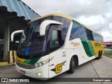 Empresa Gontijo de Transportes 21750 na cidade de Natal, Rio Grande do Norte, Brasil, por Romário Lopes. Número da foto: #13041663.
