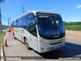 MOBI Transporte 45490 na cidade de Anápolis, Goiás, Brasil, por Sullyvan Martins Ribeiro. Número da foto: #13041607.