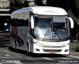 Graciosa Transporte e Turismo Ltda-ME 22 na cidade de Curitiba, Paraná, Brasil, por Vicente de Paulo Alves. Número da foto: #13041528.