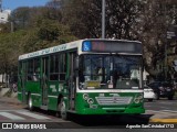 Transportes 270 132 na cidade de Ciudad Autónoma de Buenos Aires, Argentina, por Agustin SanCristobal1712. Número da foto: #13041385.