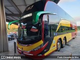 EBT - Expresso Biagini Transportes 5I42 na cidade de Juiz de Fora, Minas Gerais, Brasil, por Paulo Alexandre da Silva. Número da foto: #13042517.