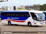 Viação São Cristóvão 2880 na cidade de Divinópolis, Minas Gerais, Brasil, por Pedro Henrique. Número da foto: #:id.