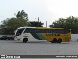 Empresa Gontijo de Transportes 18495 na cidade de Caruaru, Pernambuco, Brasil, por Lenilson da Silva Pessoa. Número da foto: #13042116.