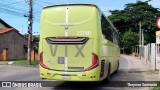 VIX Transporte e Logística 23740 na cidade de Fundão, Espírito Santo, Brasil, por Thaynan Sarmento. Número da foto: #:id.