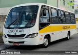 Escolares 109 na cidade de Itaquaquecetuba, São Paulo, Brasil, por Cauan Ferreira. Número da foto: #13042263.