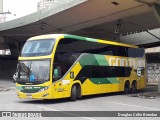 Empresa Gontijo de Transportes 23025 na cidade de Belo Horizonte, Minas Gerais, Brasil, por Douglas Célio Brandao. Número da foto: #13042554.