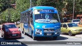 Expresos del Carbón 36 na cidade de Lota, Concepción, Bío-Bío, Chile, por Andrés Figueroa. Número da foto: #13041914.